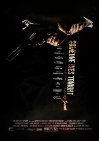 Someone Dies Tonight (2026)
