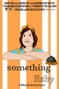 Something Fishy (2011)