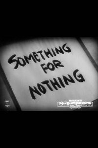 Something for Nothing (1940)