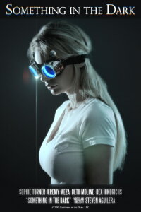 Something in the Dark (2024)