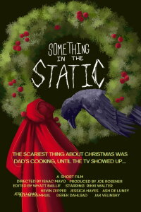Something in the Static (2024)