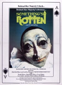 Something's rotten (1979)