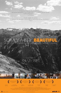 Somewhere Beautiful (2017)