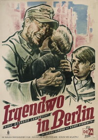 Somewhere in Berlin (1946)