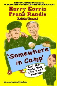 Somewhere in Camp (1942)