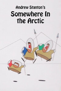 Somewhere in the Arctic... (1986)