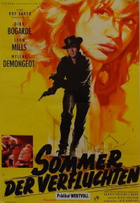 Sommer der Verfluchten (1961)