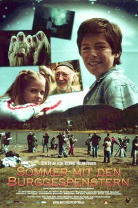 Sommer mit den Burggespenstern (2003)