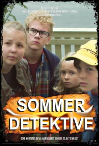 Sommerdetektive (2013)