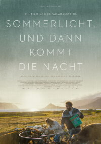 Sommerlicht, und dann kommt die Nacht (2022)