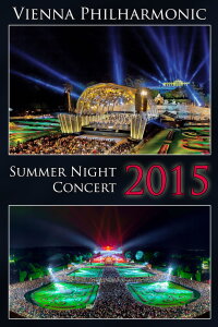 Sommernachtskonzert 2015 (2015)