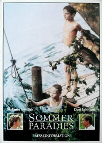 Sommerparadies (1991)