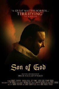 Son of God (2024)