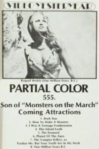Son of Monsters on the March (1980)
