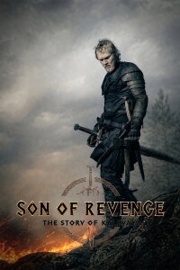 Son of Revenge – The Story of Kalevala (2026)