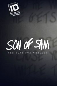 Son Of Sam: The Hunt For A Killer (2017)