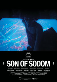 Son of Sodom (2020)