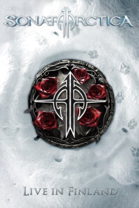 Sonata Arctica - Live In Finland (2011)
