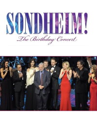 Sondheim! The Birthday Concert (2010)