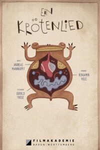 Song of a Toad (2016)