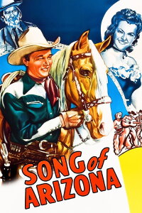 Song of Arizona (1946)