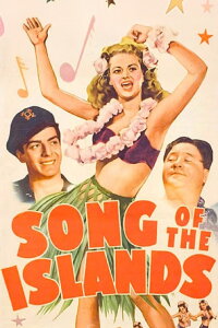 Song of the Islands (1942)