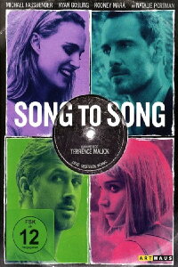 Song to Song (2017)