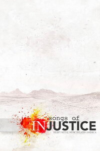 Songs of Injustice: Heavy Metal Music in Latin America (2018)