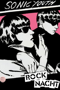 Sonic Youth: Rockpalast - Live In Dusseldorf 1996 (1996)