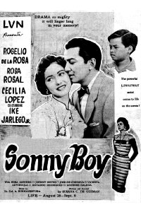 Sonny Boy (1955)