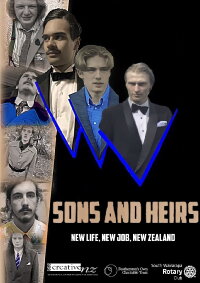 Sons and Heirs (2022)