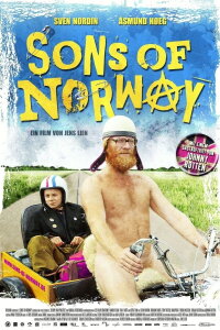 Sons of Norway (2011)