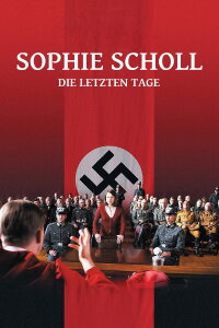 Sophie Scholl: The Final Days (2005)