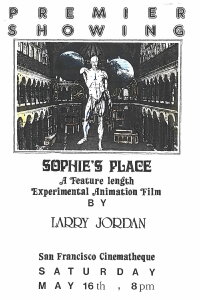 Sophie's Place (1986)
