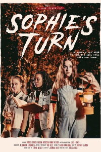 Sophie's Turn (2017)
