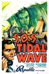 S.O.S Tidal Wave (1939)