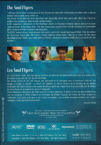 Soul Flyers - The Movie (2003)