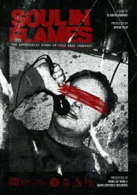 Soul in Flames (2024)