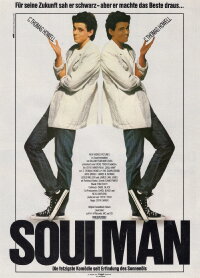 Soul Man (1986)