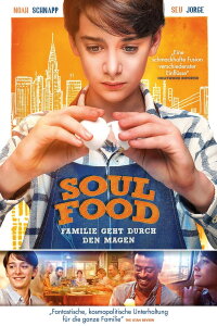 Soulfood - Familie geht durch den Magen (2020)