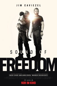 Sound of Freedom (2023)