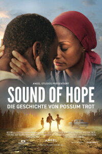 Sound of Hope: Die Geschichte von Possum Trot (2024)