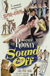 Sound Off (1952)