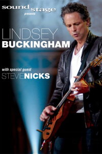 Sound Stage Presents - Lindsey Buckingham (2003)