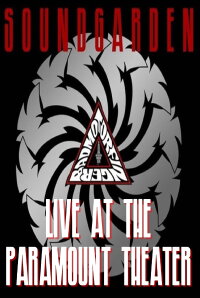 Soundgarden: Live at The Paramount Theatre 1991 (2016)