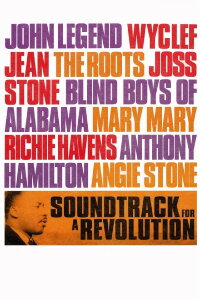 Soundtrack for a Revolution (2009)