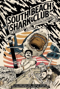 South Beach Shark Club (2022)