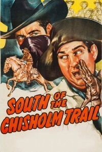 South of the Chisholm Trail (1947)