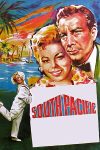 South Pacific (1958)