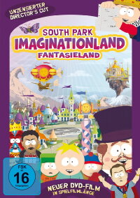 South Park: Fantasieland (2008)